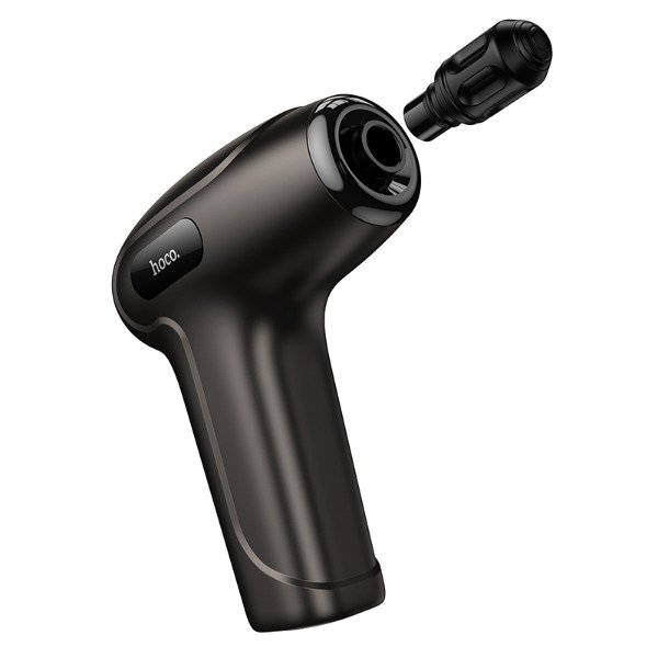 Producto - HOCO - HP51 Pistola Masajeadora - 3