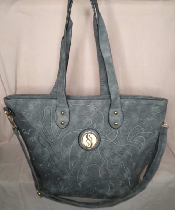 Producto - BOLSO BORDADO
