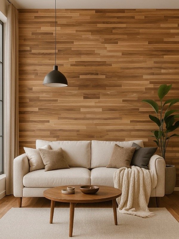 Producto - Malla Antihumedad Madera Clásica a pedido