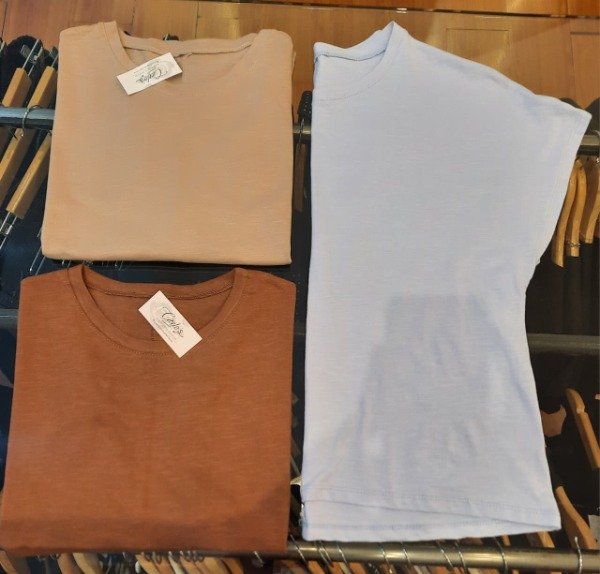 Producto - Basica Eduard