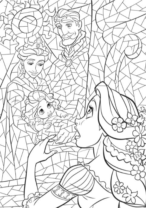 Producto - Pack x75 Libros disney Colorear - 7