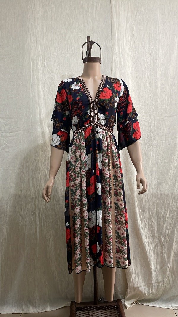 Producto - Vestido Rebecca