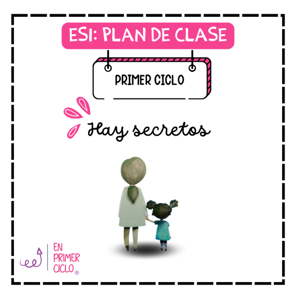 Producto - Esi: Hay secretos