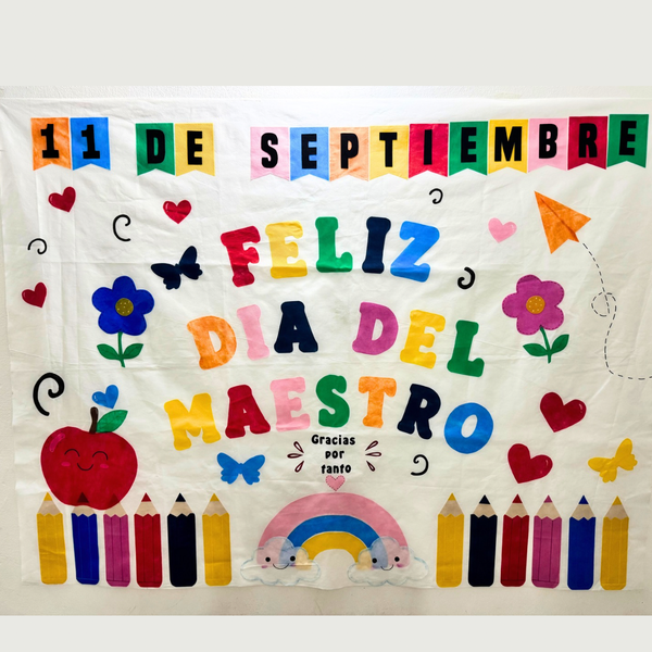 Producto - DÍA DEL MAESTRO - 0