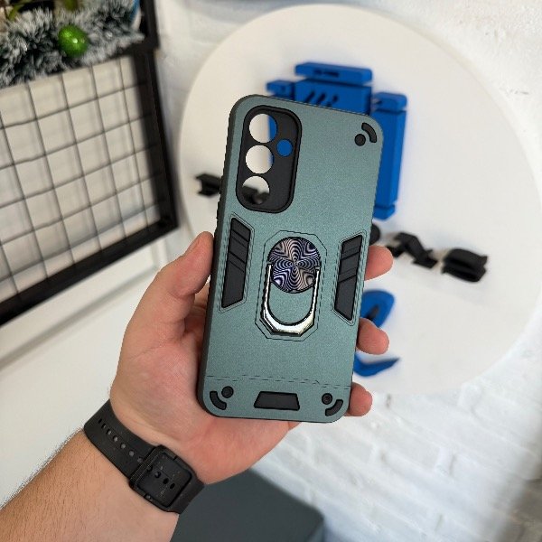 Producto - Armour Verde - Samsung A54