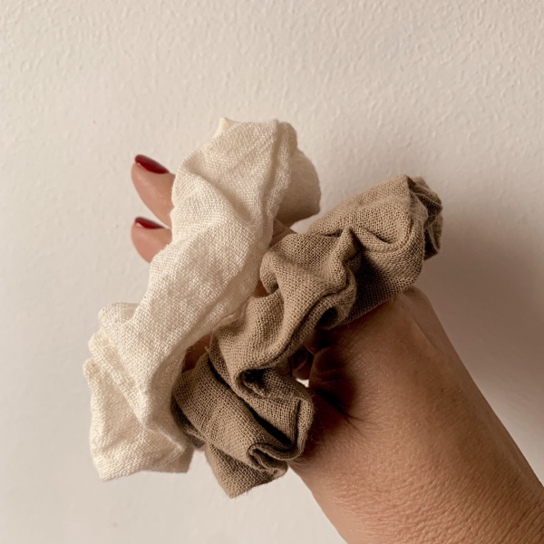 Producto - SCRUNCHIES