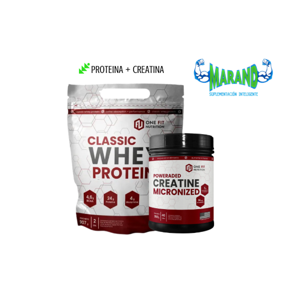 Producto - COMBO 4