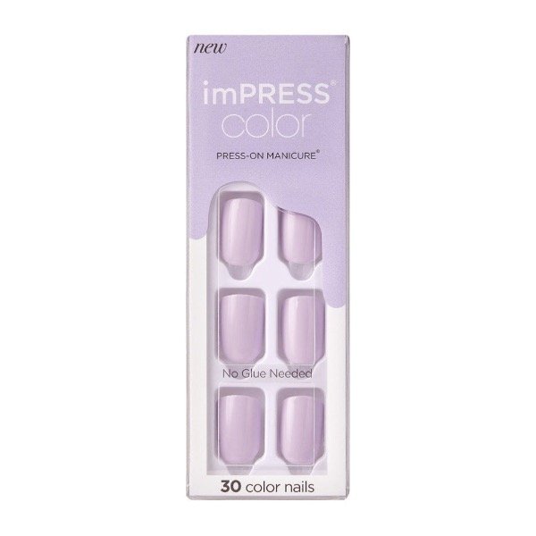 Producto - KISS ImPRESS color