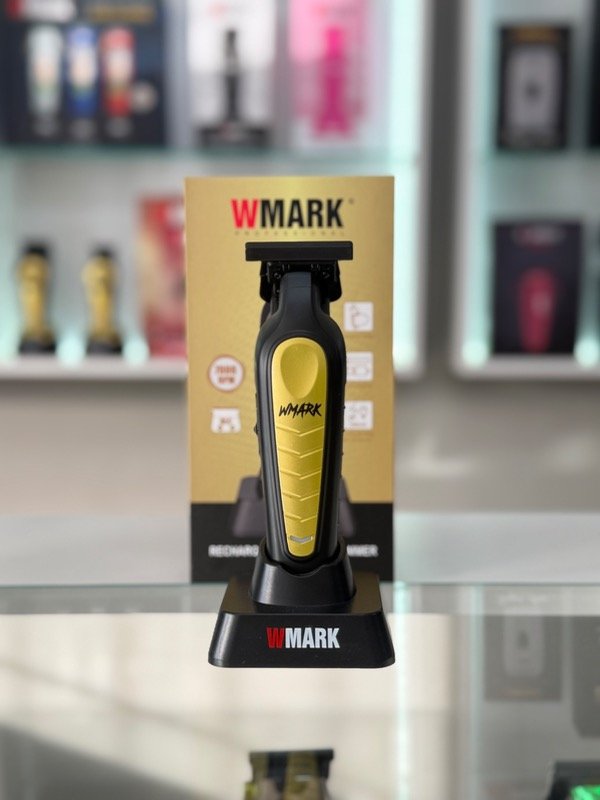 Producto - Trimmer Wmark 338
