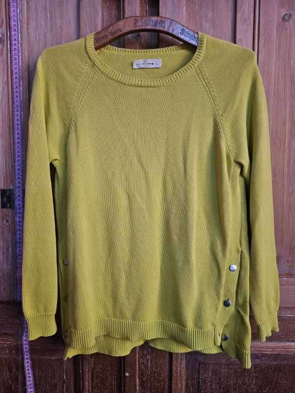 Producto - Sweater Del Cerro Lima t.L