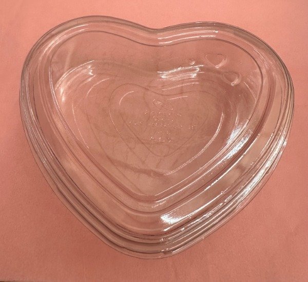 Producto - ESTUCHE CORAZON PET -COD. 7009