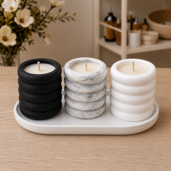Producto - vela Lume