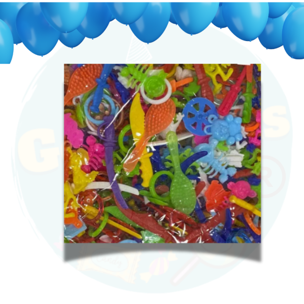 Producto - Juguetes Para Piñata