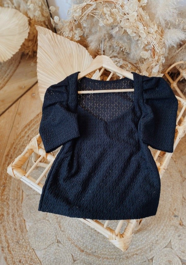 Producto - Bella Negro