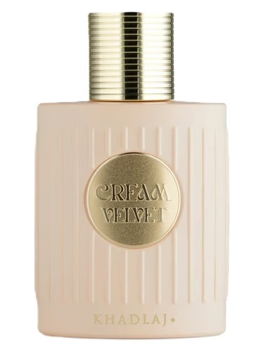 Producto - Cream Velvet, Khadlaj