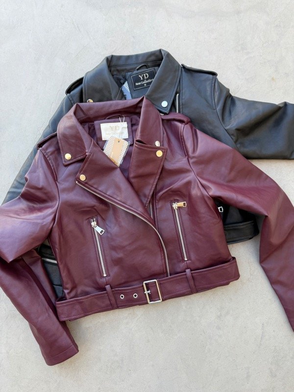 Producto - Campera aveloria