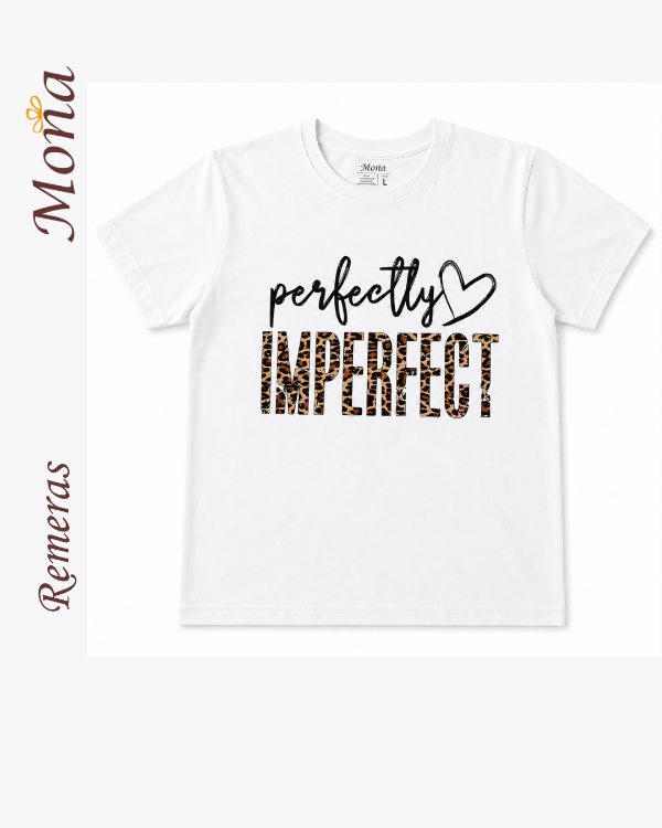Producto - Remera algodón estampada - 0