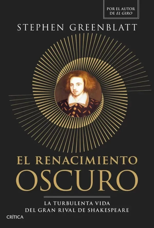 Producto - El renacimiento oscuro - Stephen Greenblatt