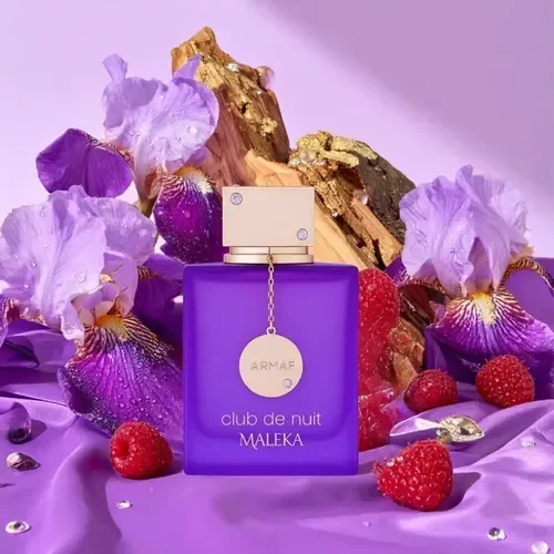 Producto - Armaf Club de Nuit Maleka - 1