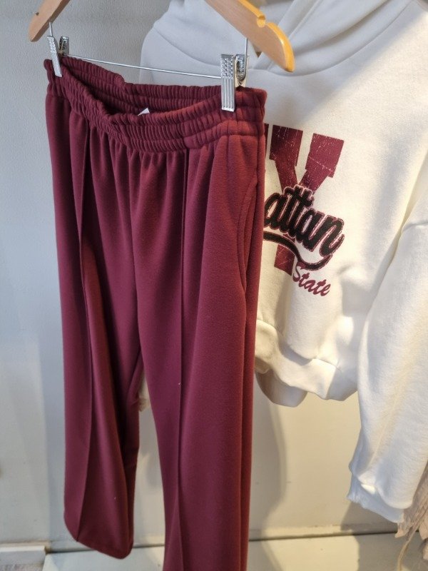 Producto - Palazo linea bordo