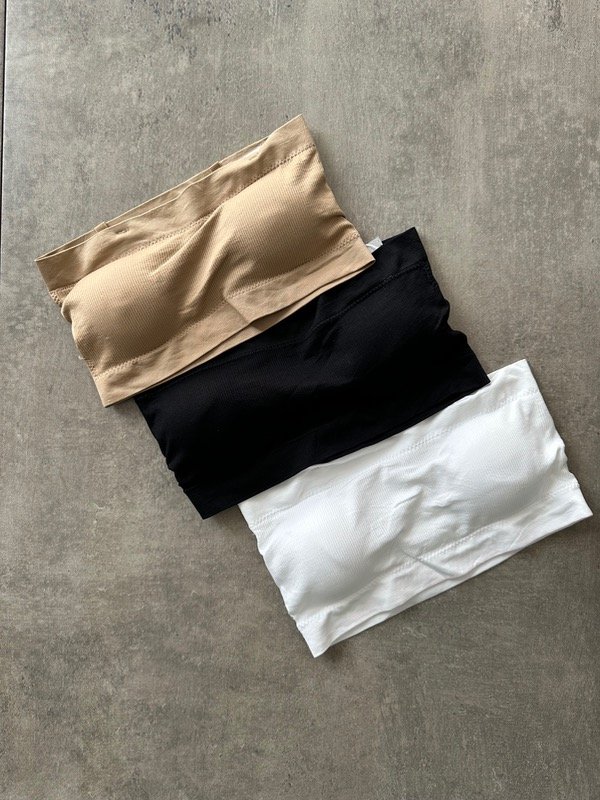 Producto - STRAPLESS MORLEY DANA