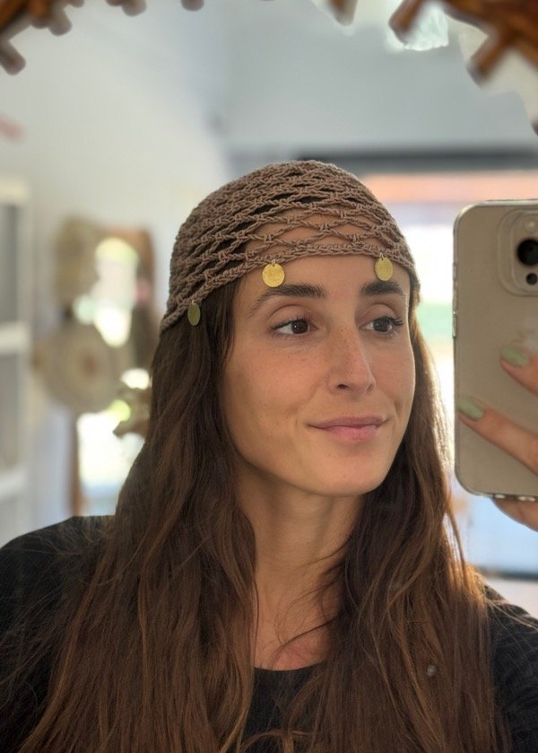 Producto - Casquete moneditas