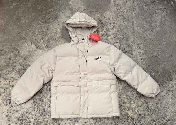 Producto - Campera PREMIUM G5 - 5