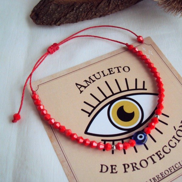 Producto - Pulsera Zenia