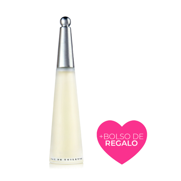 Producto - L'EAU D'ISSEY 50ML ISSEY MIYAKE