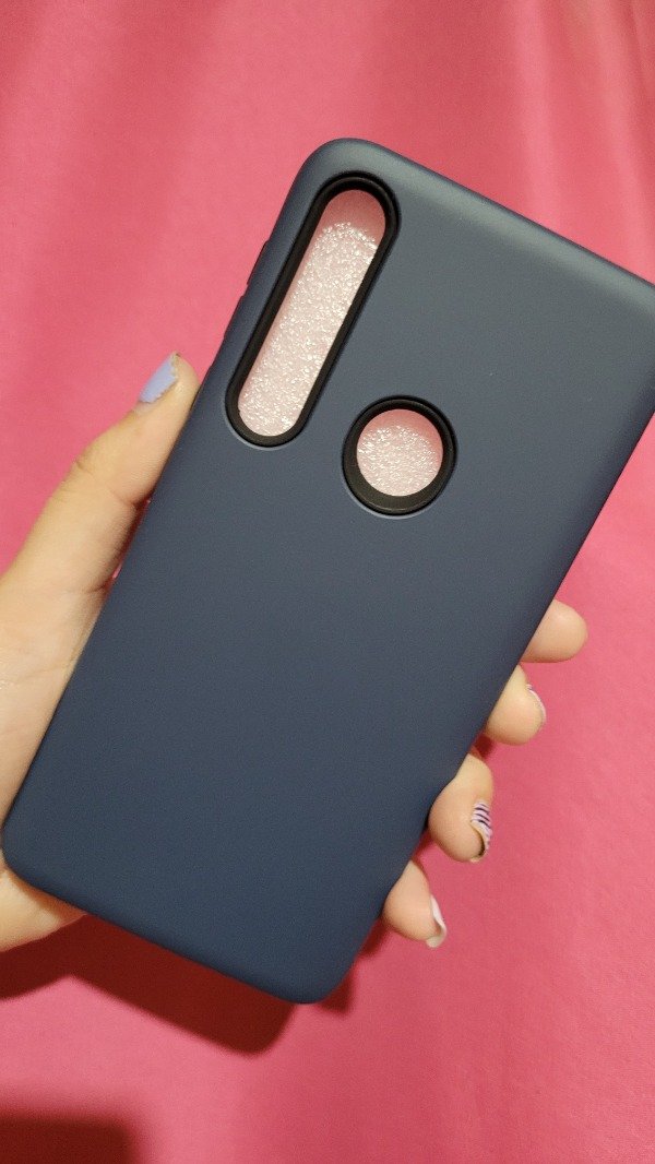 Producto - g8 power Sof azul