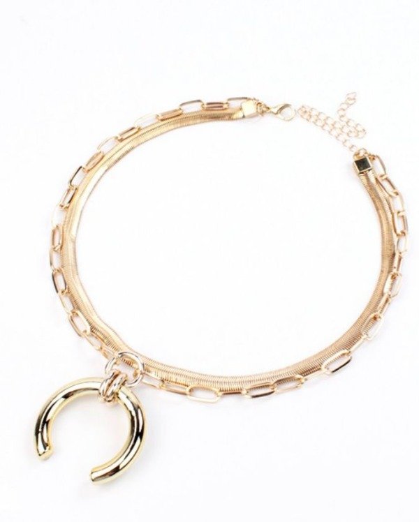 Producto - Collar Yrsa