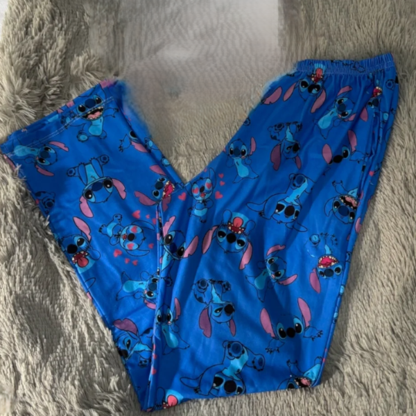 Producto - Pantalon polar Stitch