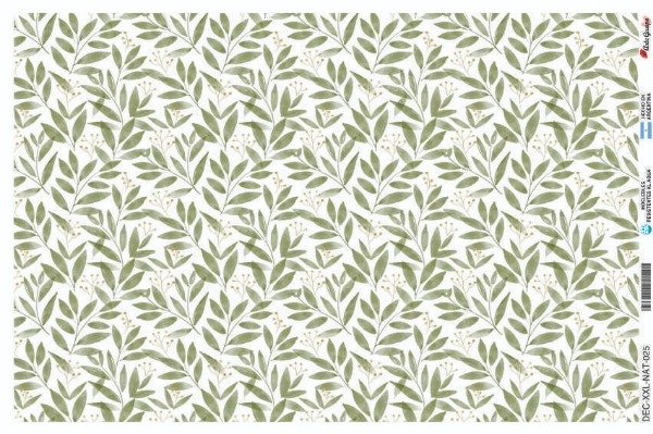 Producto - Láminas de Seda NAT-025