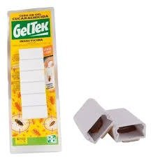 Producto - Cebo para Cucarachas "CASITA"