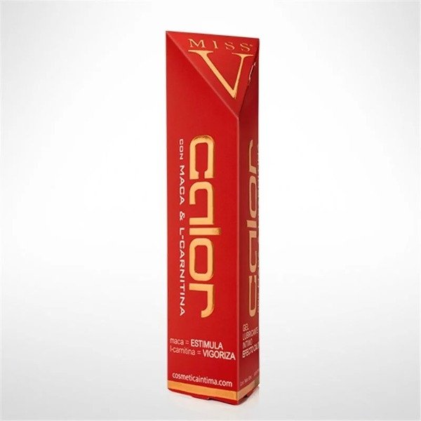 Producto - Miss V calor