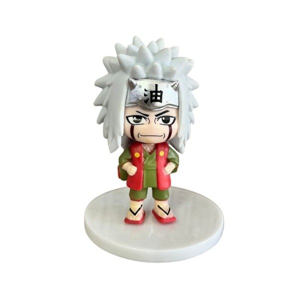 Producto - Figura Jiraiya Naruto