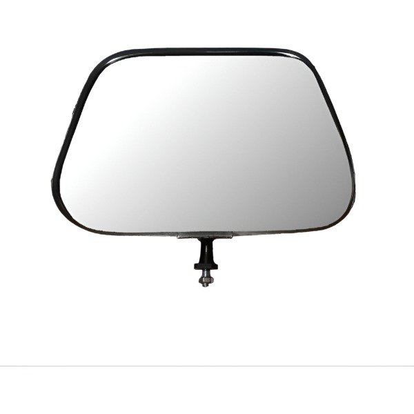 Producto - Espejo Universal Pick Up Plástico Negro [P10]