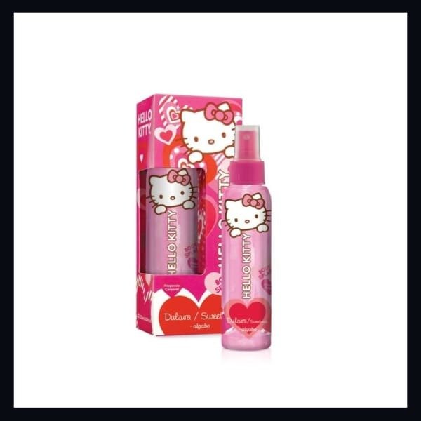 Producto - BODY SPLASH DULZURA