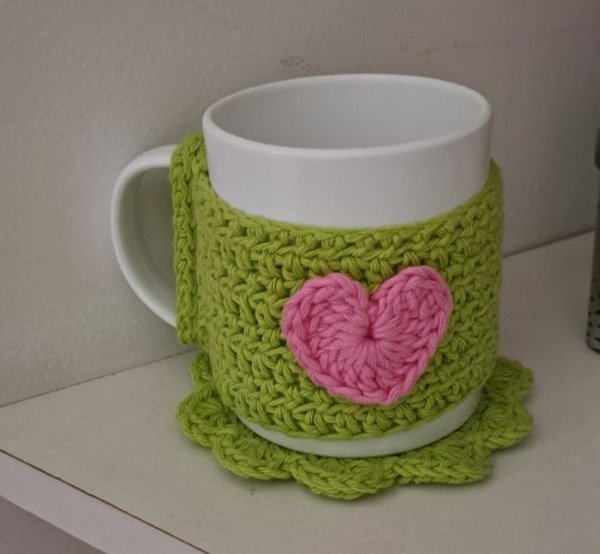 Producto - Porta Taza