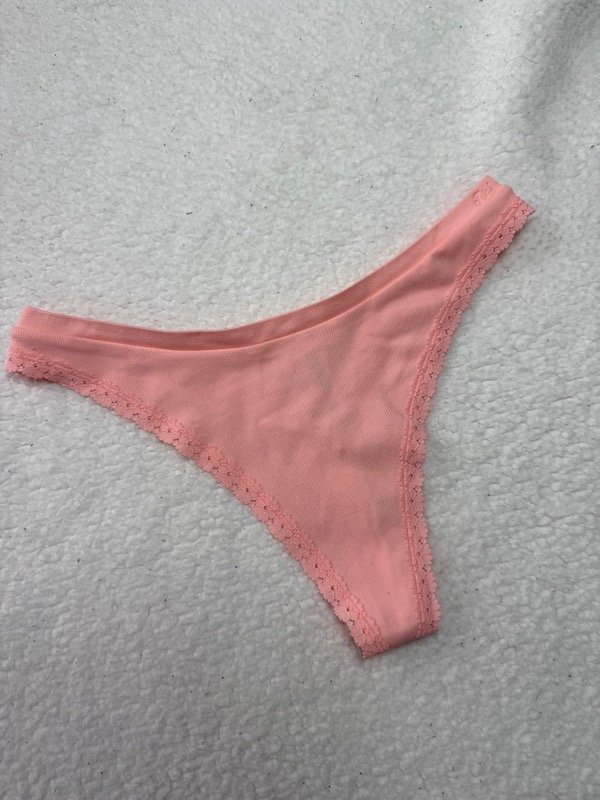 Producto - Pantie Pink Rosa