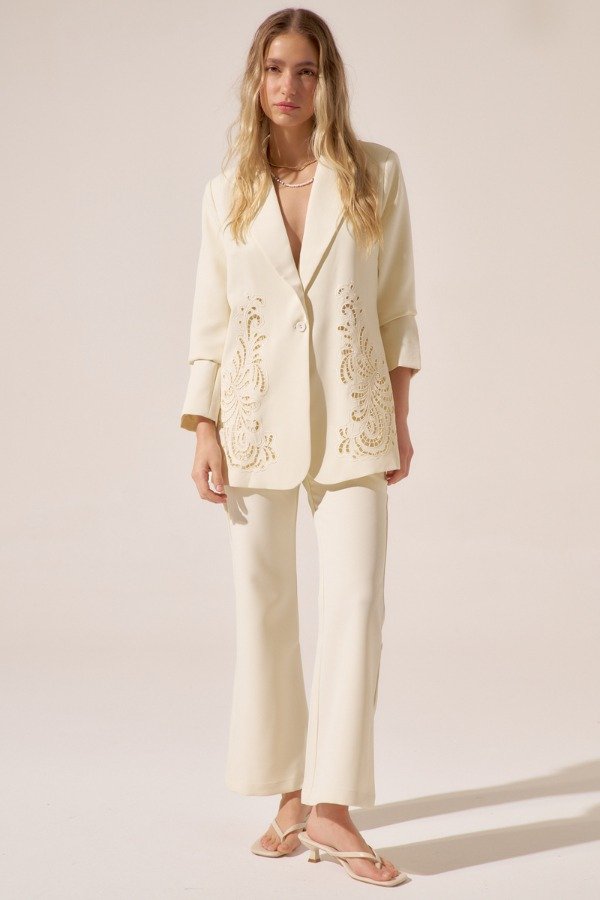 Producto - BLAZER PAZ - 4