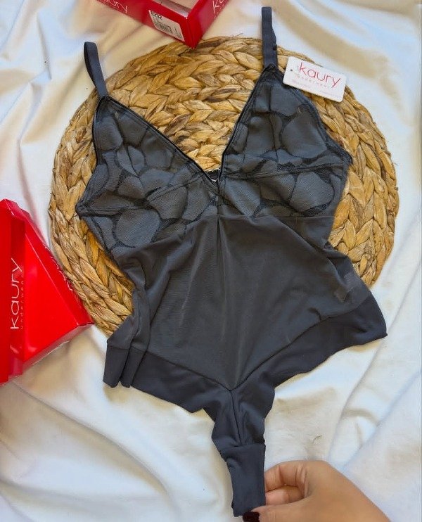 Producto - Body kaury - 4