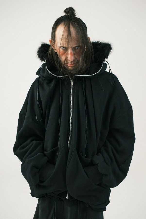 Producto - CAMPERA JOGGING BOO - 4