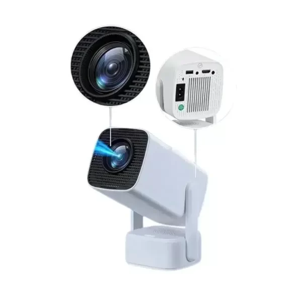 Producto - PROYECTOR PIXORA F800 - XAEA