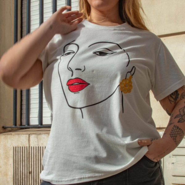 Producto - Remeron dama