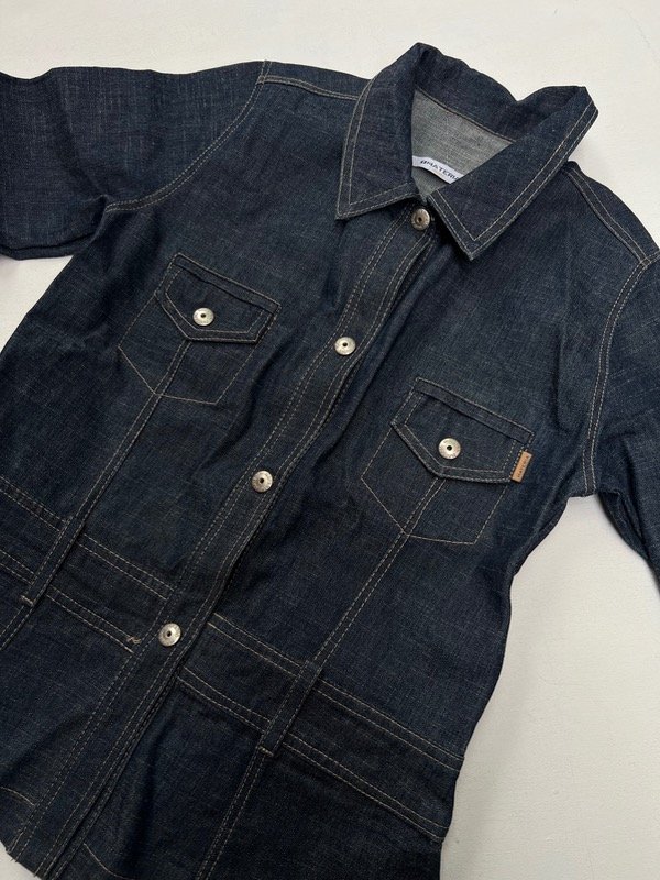 Producto - Chaqueta Denim Materia - 2