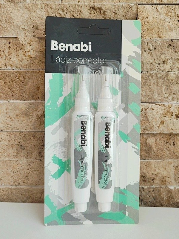 Producto - Corrector x 2