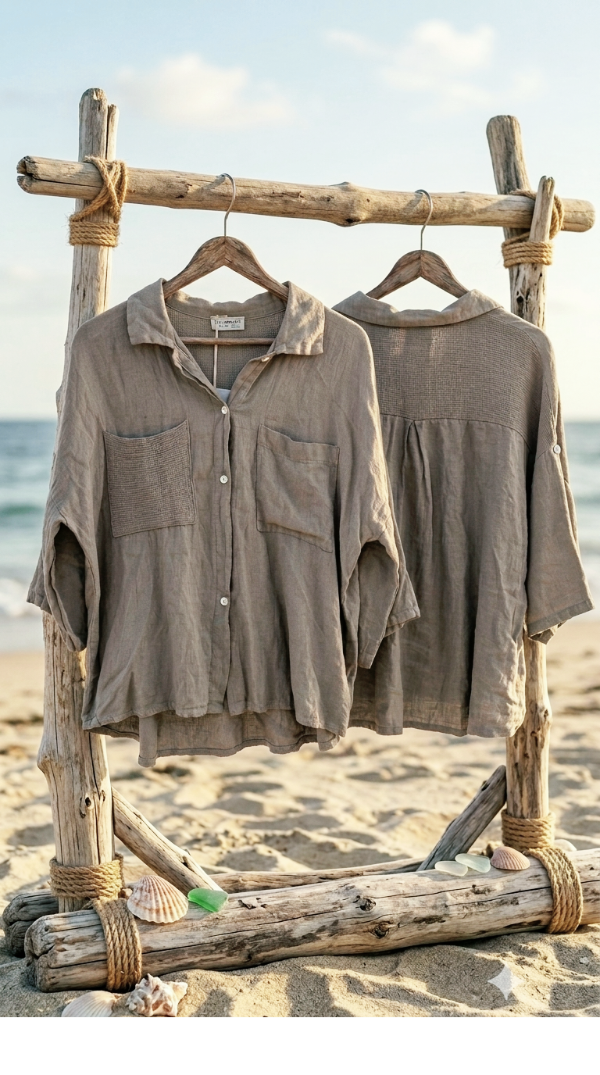 Producto - Camisa VERONA - 5