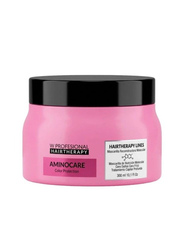Producto - Hair Therapy Máscara Aminocare x300ml