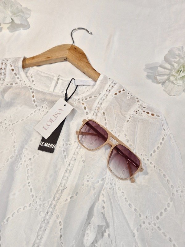 Producto - BLUSA LEINE